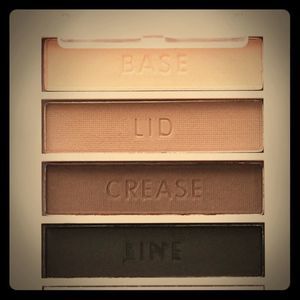 e.l.f. Tantalizing Taupe Eyeshadow